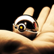 Illustration for article titled I Must Acquire This GLaDOS Pokéball Immediately